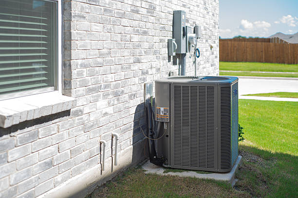 Reliable Heat Pump Repair contractor in Spring Valley, NY by FH HVAC
